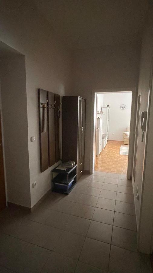 Apartment Juliana โรกัชกา สลาทินา ภายนอก รูปภาพ