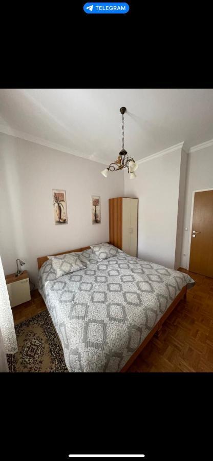 Apartment Juliana โรกัชกา สลาทินา ภายนอก รูปภาพ