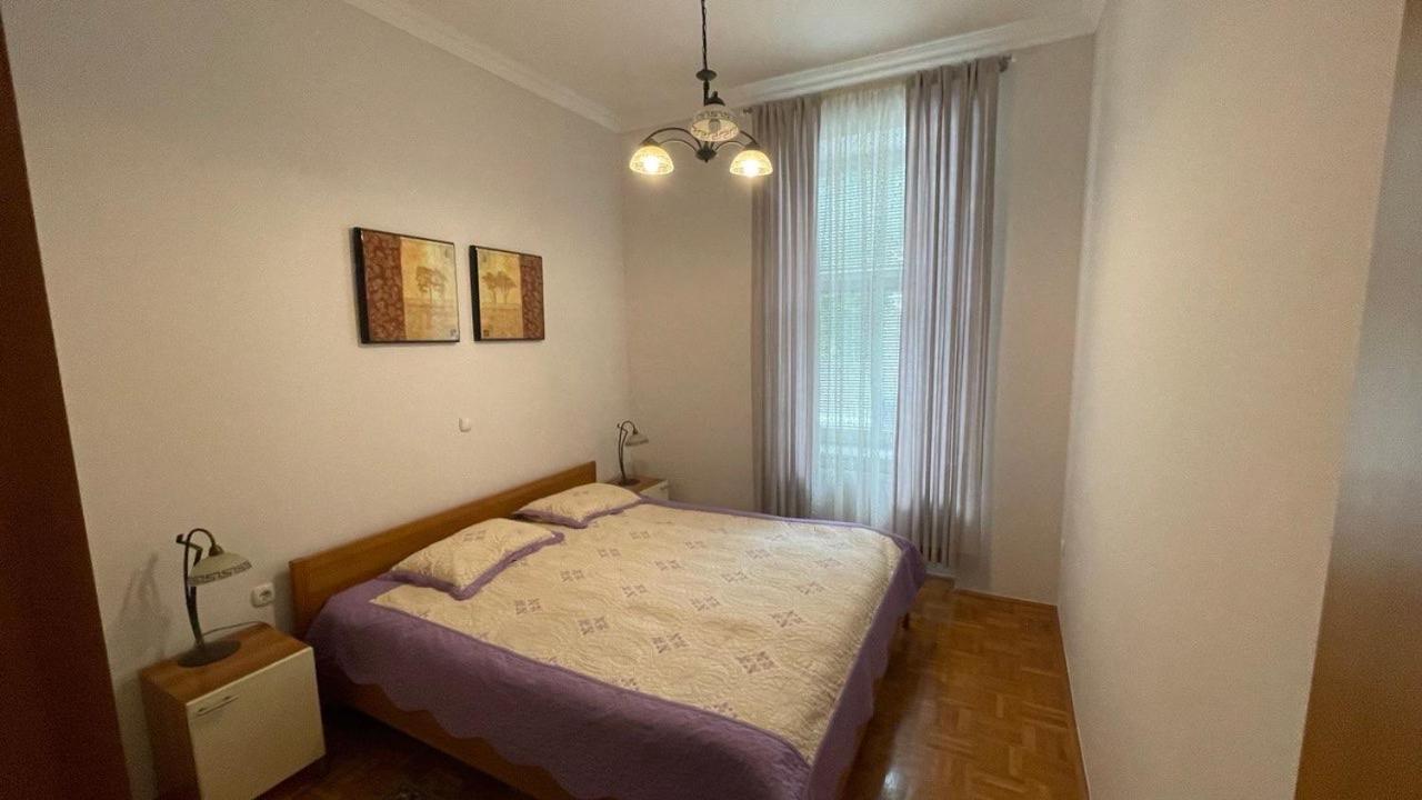 Apartment Juliana โรกัชกา สลาทินา ภายนอก รูปภาพ