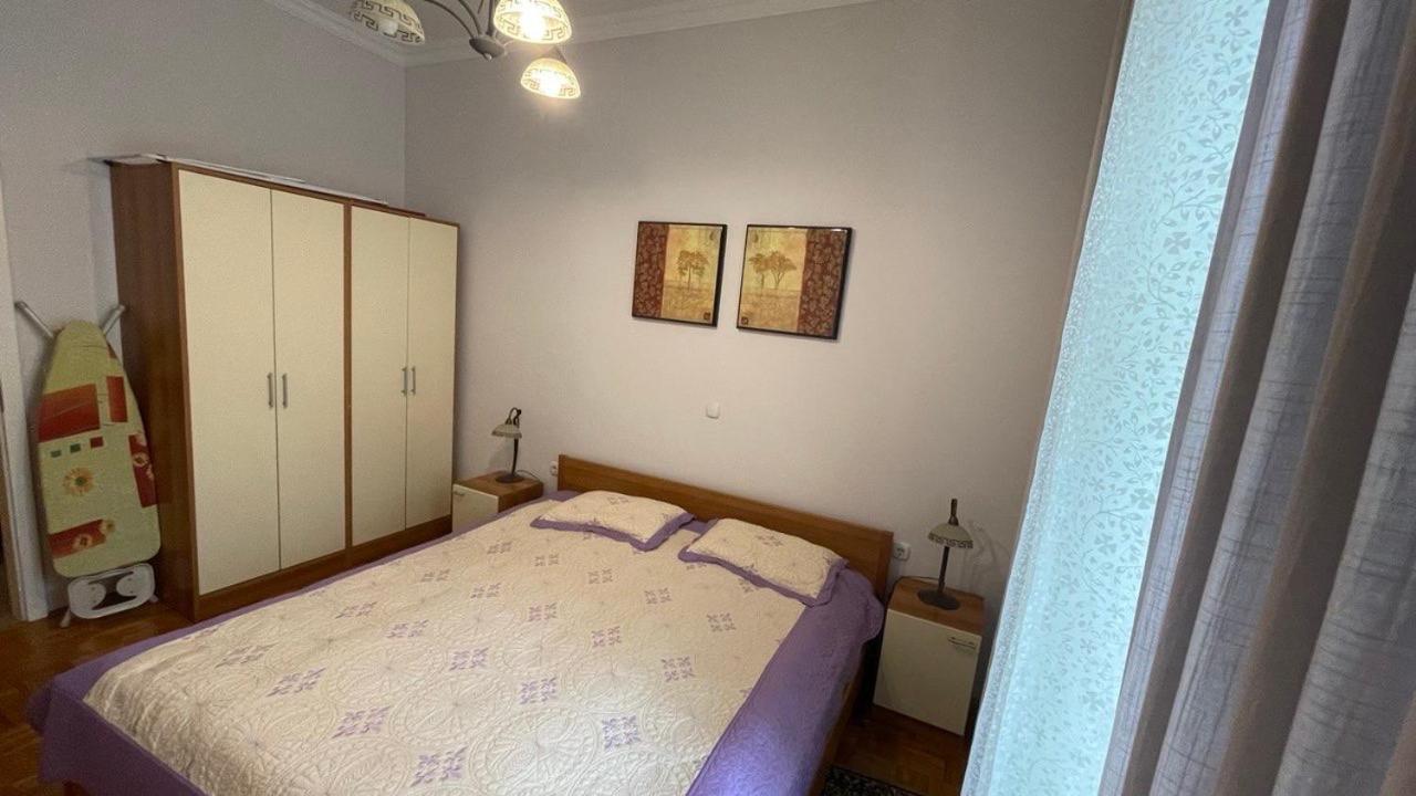 Apartment Juliana โรกัชกา สลาทินา ภายนอก รูปภาพ