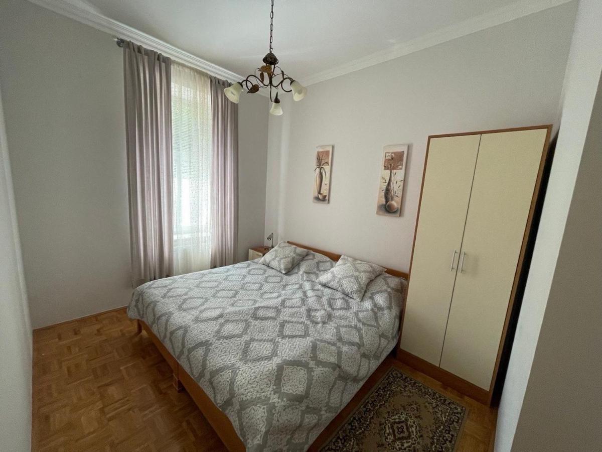 Apartment Juliana โรกัชกา สลาทินา ภายนอก รูปภาพ