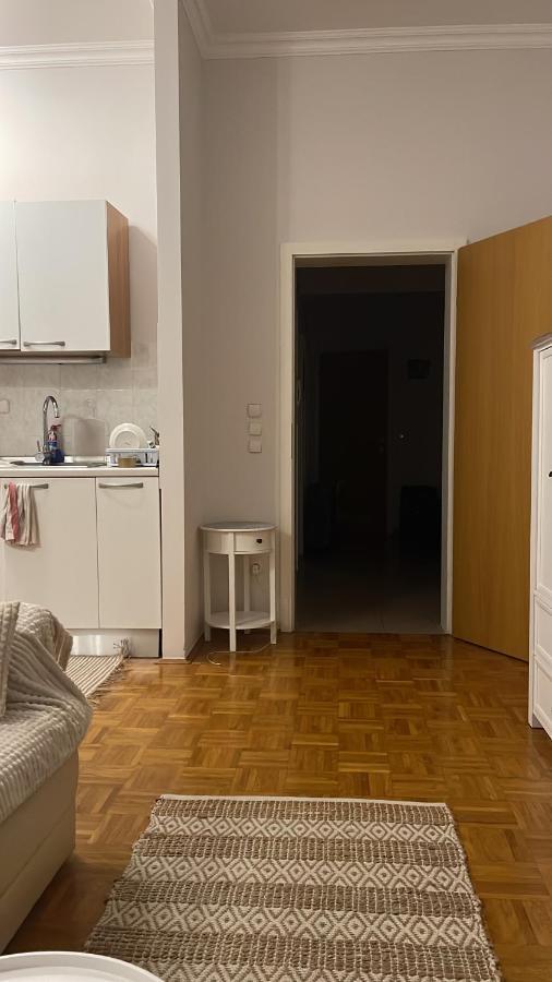 Apartment Juliana โรกัชกา สลาทินา ภายนอก รูปภาพ