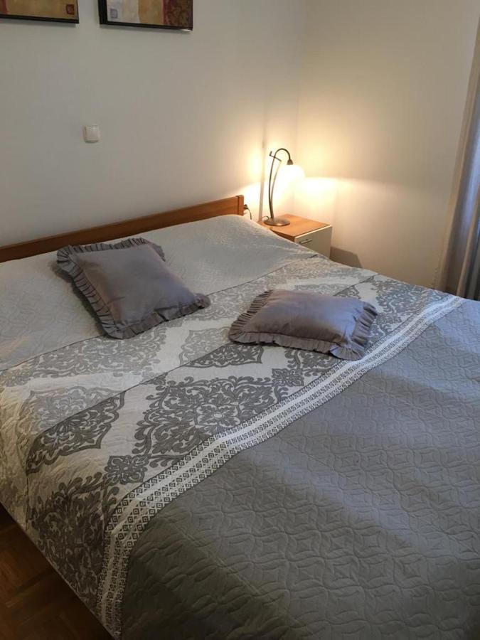 Apartment Juliana โรกัชกา สลาทินา ภายนอก รูปภาพ