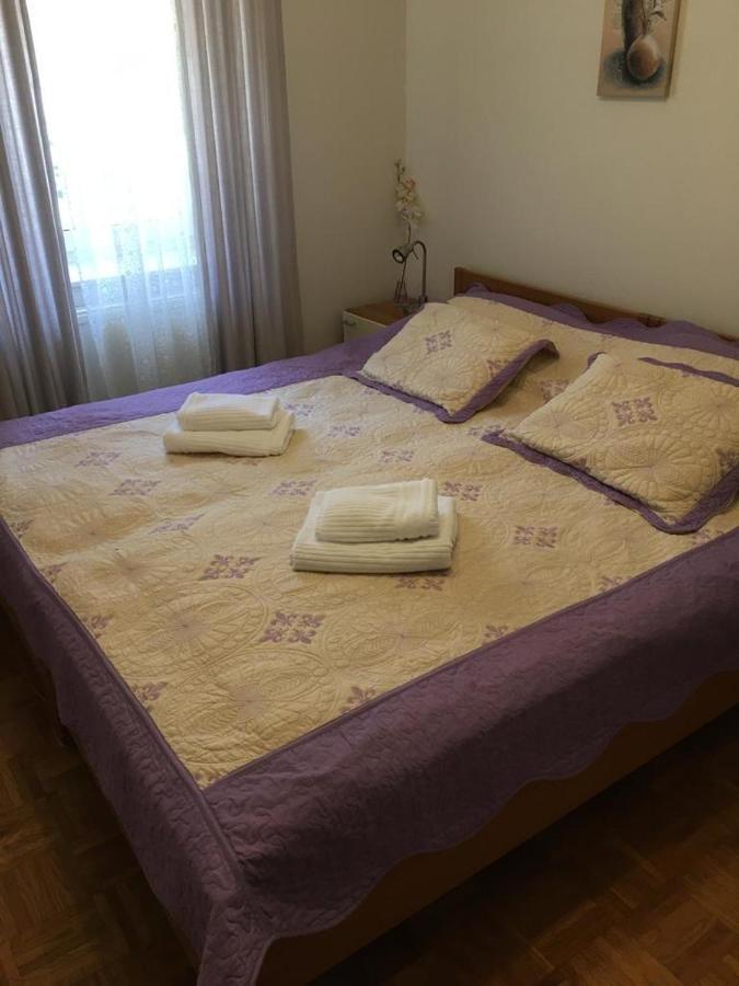 Apartment Juliana โรกัชกา สลาทินา ภายนอก รูปภาพ