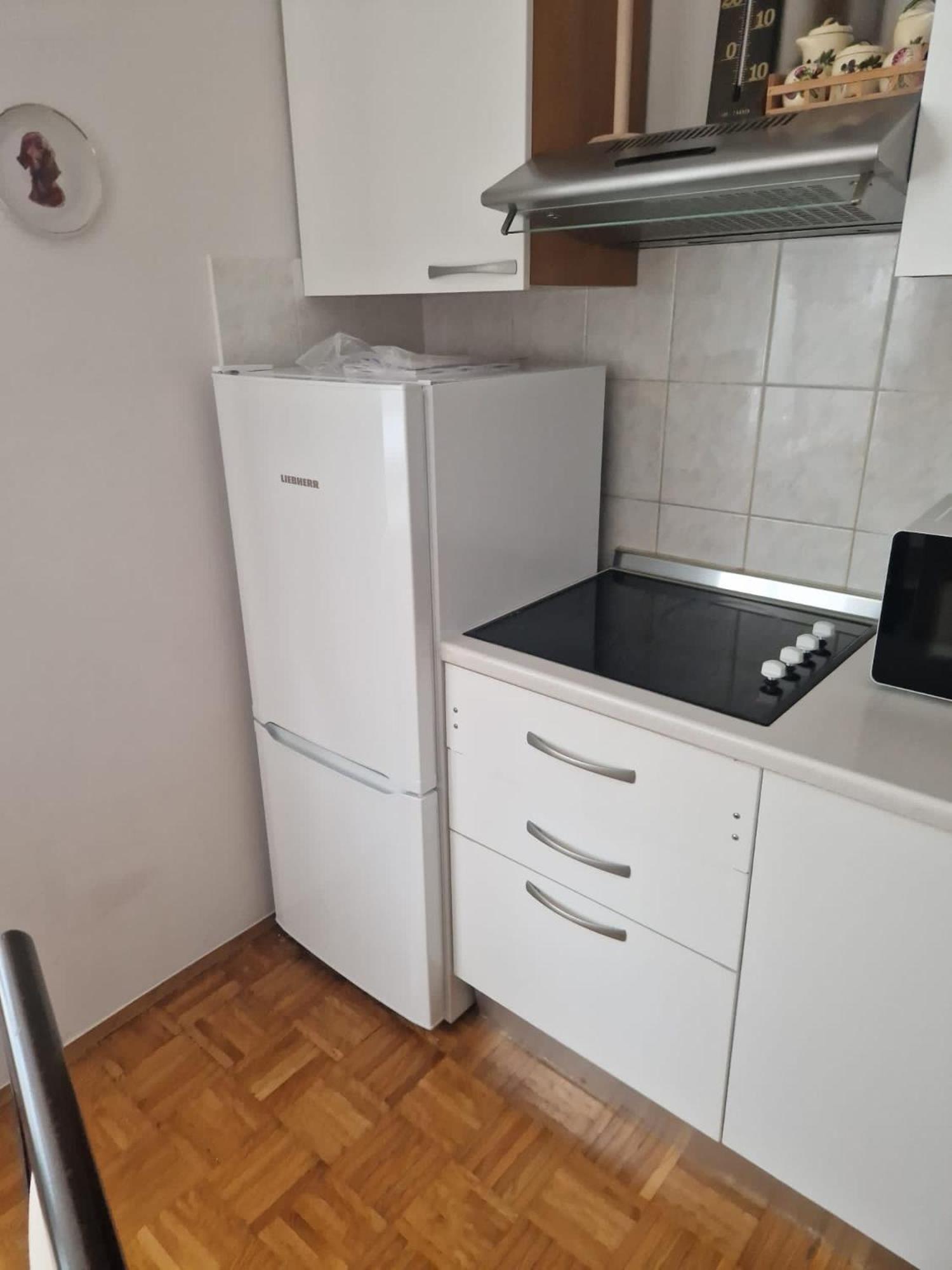 Apartment Juliana โรกัชกา สลาทินา ภายนอก รูปภาพ